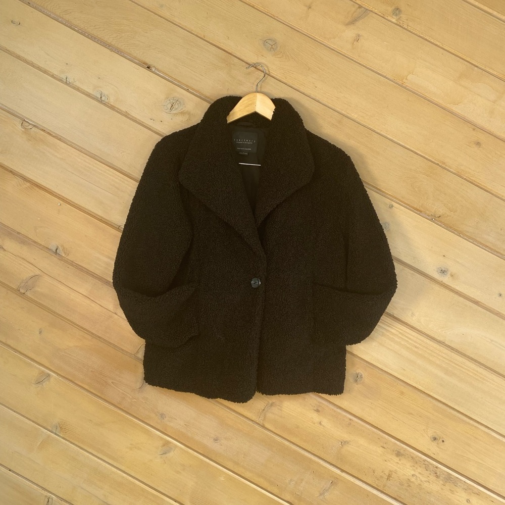 Sanctuary Jacket